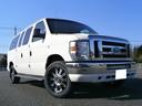 FORD E-150