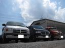 GMC GMC VANDURA
