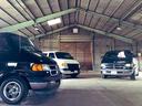 GMC GMC VANDURA