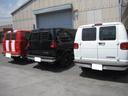 GMC GMC VANDURA