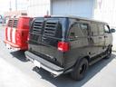 GMC GMC VANDURA