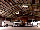 GMC GMC VANDURA