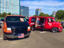 GMC GMC VANDURA