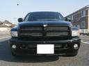 DODGE DODGE RAM