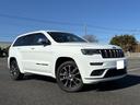 GrandCherokee40台限定 S Model