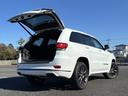 GrandCherokee40台限定 S Model