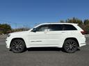 GrandCherokee40台限定 S Model