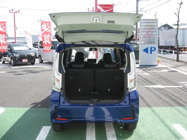 カスタム RS ハイパーリミテッドSAIII(8枚目)