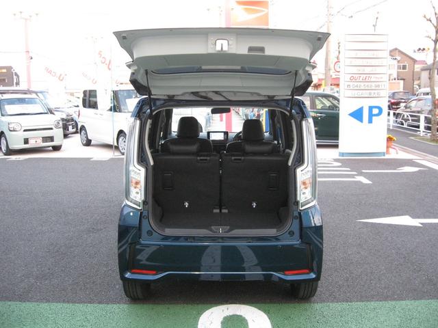 カスタム RS ハイパーリミテッドSAIII ナビ・ETC(11枚目)
