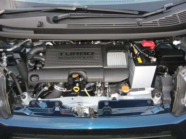 カスタム RS ハイパーリミテッドSAIII ナビ・ETC(18枚目)
