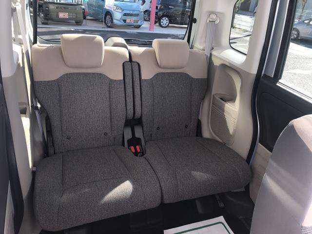 G・EXターボホンダセンシングカッパブラウンスタイル(18枚目)