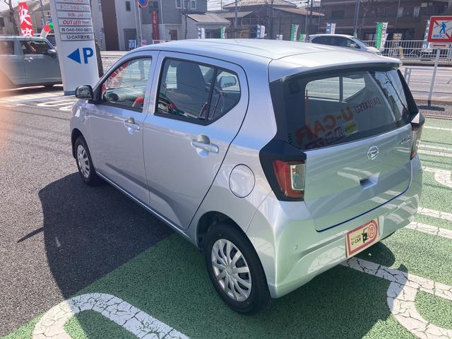 L SAIII 13インチラジアルタイヤ キーレスエントリー マルチリフレクターヘッドランプ 4コーナーセンサー(8枚目)