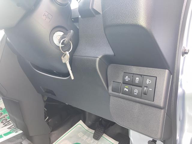DX FR専用CVT オーバーヘッドシェルフ 6コーナーセンサー エアコンマルチリフレクターヘッドランプ(21枚目)