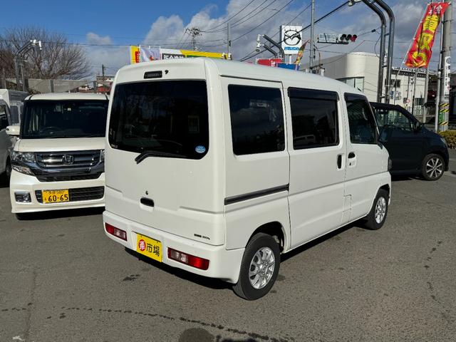 日産 ＮＶ１００クリッパーバン