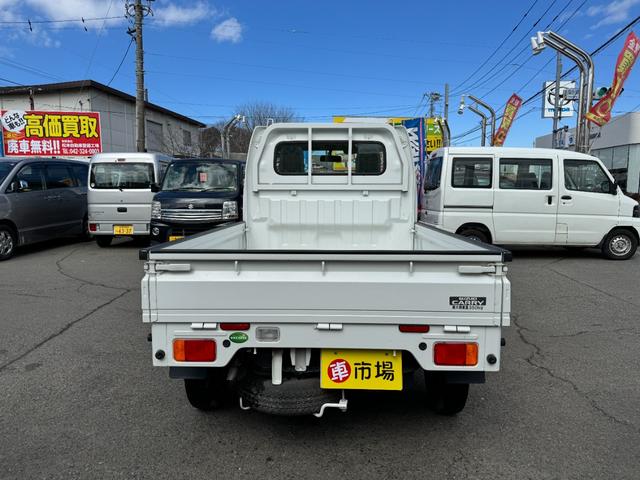 ６０周年記念車　６０周年記念車　４ＷＤ(7枚目)