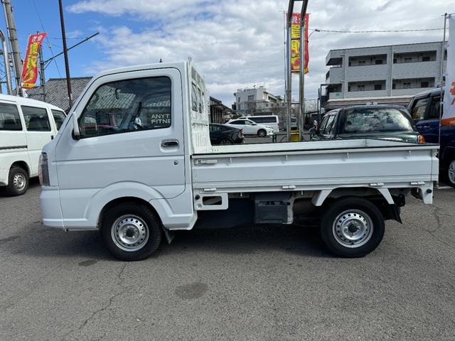 ６０周年記念車　６０周年記念車　４ＷＤ(10枚目)