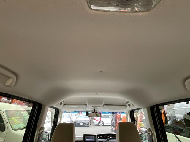 Ｎ－ＢＯＸ Ｇ・Ｌホンダセンシング　ＡＣ　ＰＳ　ＰＷ　　ＥＴＣ　電動格納ミラー　バックカメラ　ＴＶ　ナビ　ＣＤ両側パワースライドドア（10枚目）