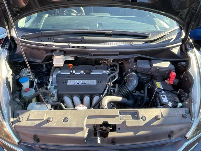 ステップワゴン スパーダＳ　Ｚパッケージ　ＡＣ　ＰＳ　ＰＷ　キーレス　バックカメラ　ＥＴＣ　両側電動パワースライドドア（16枚目）