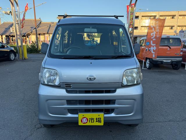ハイゼットカーゴ 　ＡＣ　ＰＳ　ＰＷ　ＥＴＣ（2枚目）