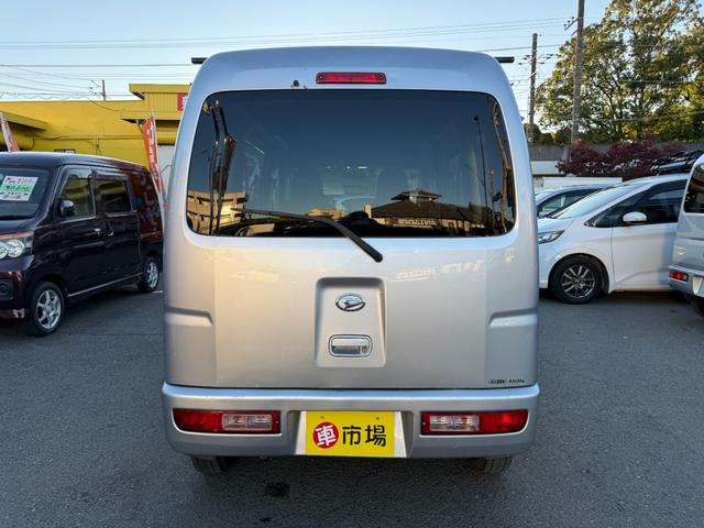 ハイゼットカーゴ 　ＡＣ　ＰＳ　ＰＷ　ＥＴＣ（3枚目）