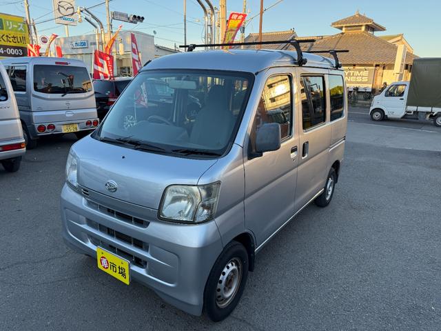 ハイゼットカーゴ 　ＡＣ　ＰＳ　ＰＷ　ＥＴＣ（7枚目）