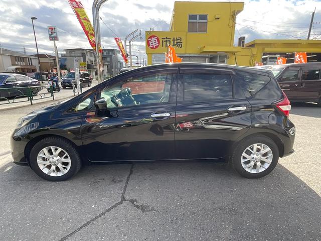 ノート ｅ－パワー　Ｘ　ＡＣ　ＰＳ　ＰＷ　キーレス　衝突軽減　全方位カメラＥＴＣ　ＴＶ　ナビ　Ｂｌｕｅｔｏｏｔｈ（5枚目）