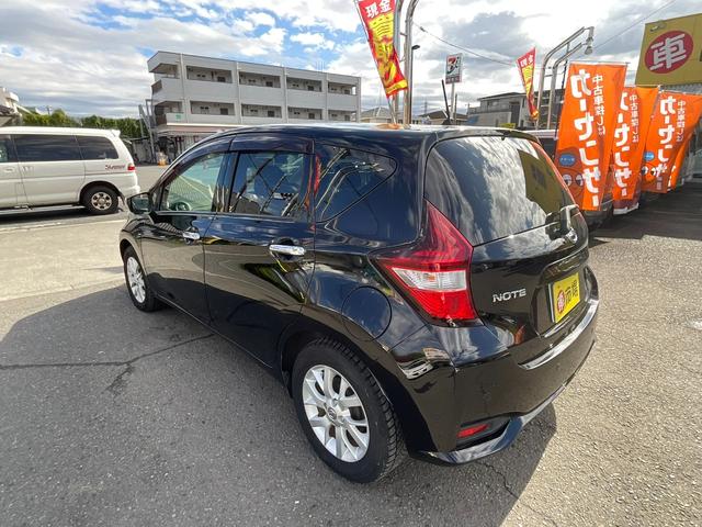 ノート ｅ－パワー　Ｘ　ＡＣ　ＰＳ　ＰＷ　キーレス　衝突軽減　全方位カメラＥＴＣ　ＴＶ　ナビ　Ｂｌｕｅｔｏｏｔｈ（9枚目）