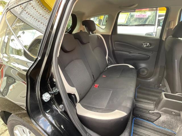 ノート ｅ－パワー　Ｘ　ＡＣ　ＰＳ　ＰＷ　キーレス　衝突軽減　全方位カメラＥＴＣ　ＴＶ　ナビ　Ｂｌｕｅｔｏｏｔｈ（12枚目）