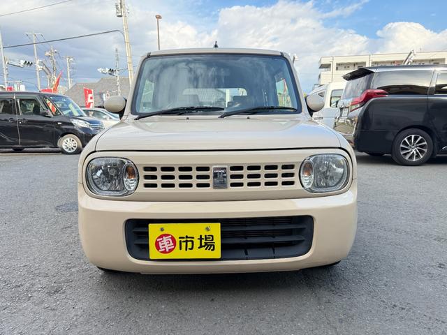 アルトラパン G AC PS PW ETC(2枚目)