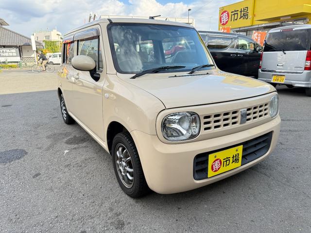 アルトラパン G AC PS PW ETC(6枚目)