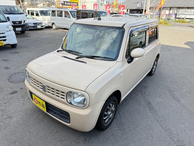 アルトラパン G AC PS PW ETC(7枚目)