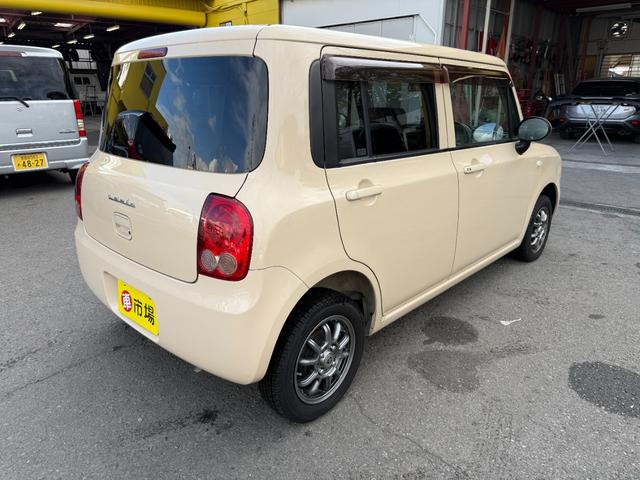 アルトラパン G AC PS PW ETC(8枚目)