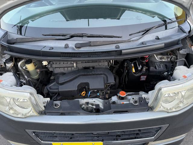 タント カスタムＬ　ＡＣ　ＰＳ　ＰＷ　電動格納ミラー　バイザー　ＥＴＣ　ナビ　ＴＶ（15枚目）