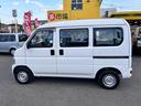 HONDA ACTY VAN