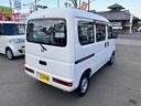 HONDA ACTY VAN