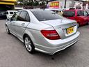 MERCEDES BENZ C-CLASS