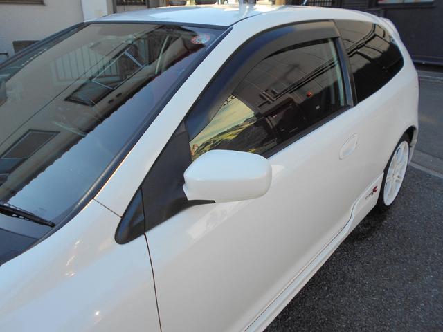 シビック タイプR(9枚目)