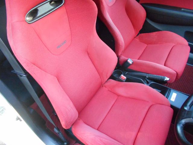 シビック タイプR(16枚目)