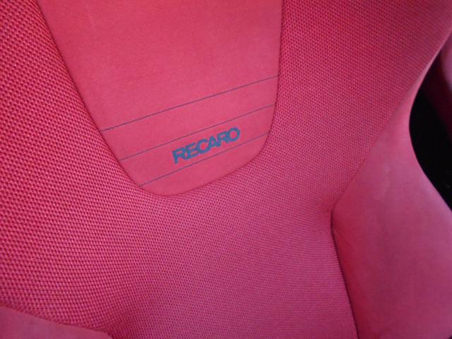 シビック タイプR(17枚目)