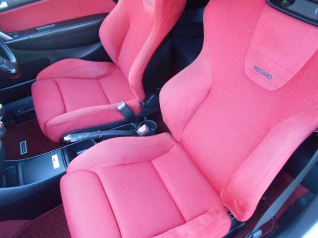 シビック タイプR(18枚目)