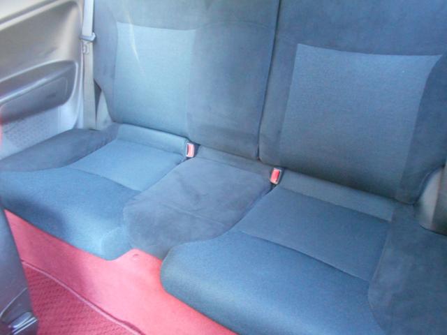 シビック タイプR(19枚目)