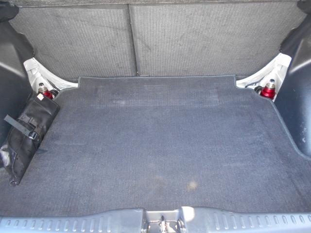 シビック タイプR(21枚目)