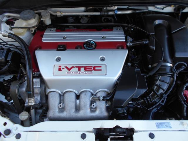 シビック タイプR(22枚目)