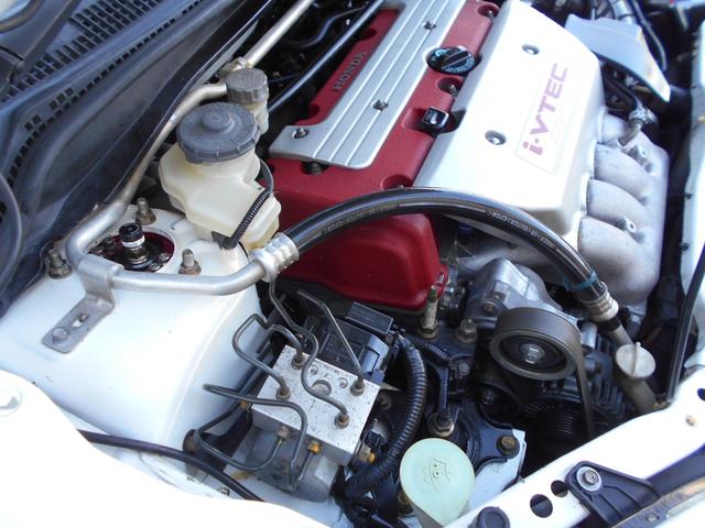 シビック タイプR(24枚目)