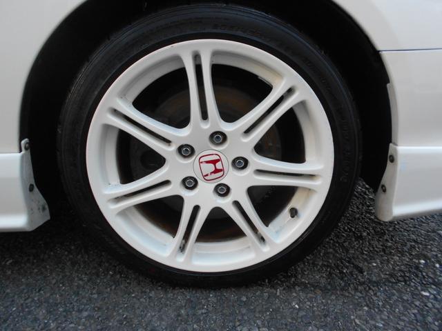 シビック タイプR(25枚目)