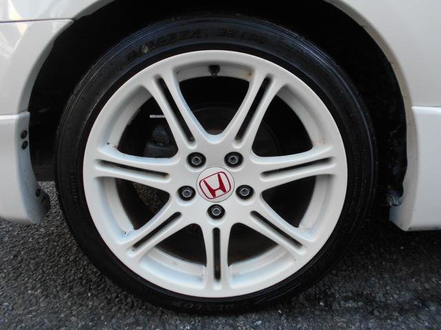 シビック タイプR(26枚目)