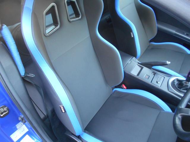 フェアレディＺ バージョンＳ　テイン車高調　ＨＫＳ検対マフラー　ワーク１９インチアルミ　スパルコセミバケ　カロッツエリアナビフルセグＴＶＢカメラ　ＥＴＣ　キーレス　キセノン　記録簿（20枚目）