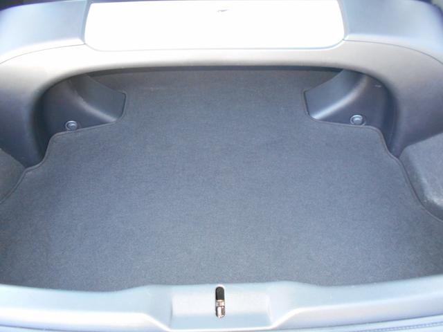 フェアレディＺ バージョンＳ　テイン車高調　ＨＫＳ検対マフラー　ワーク１９インチアルミ　スパルコセミバケ　カロッツエリアナビフルセグＴＶＢカメラ　ＥＴＣ　キーレス　キセノン　記録簿（22枚目）