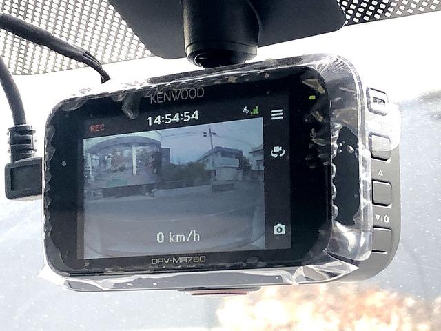 ワゴンR FX ナビ Bluetooth TV DVD CD 前後ケンウッドドライブレコーダー運転席シートヒーターアイドリングストップETC キーレス電動格納ドアミラー ドアバイザーABS Wエアバック衝突安全ボディ(24枚目)