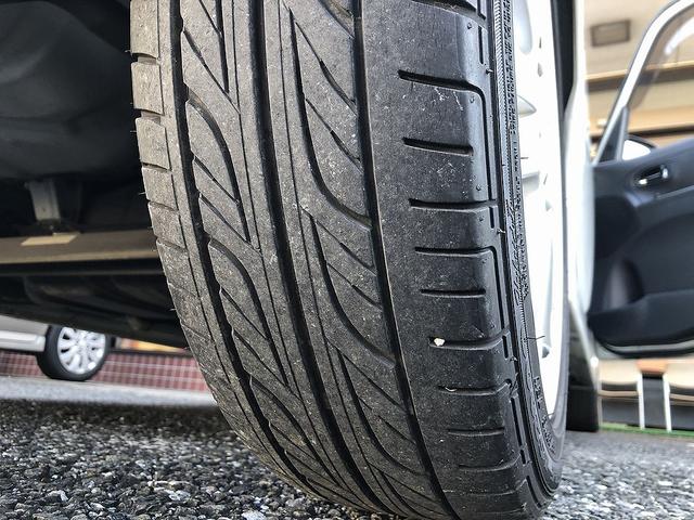 タント カスタムRS インタークーラーターボ純正ナビバックカメラフルセグTV CD DVD コーナーセンサーオートライトオートワイパーウーファー ETC パワースライド フォグスモークフィルムスマートキー衝突安全ボディ(17枚目)